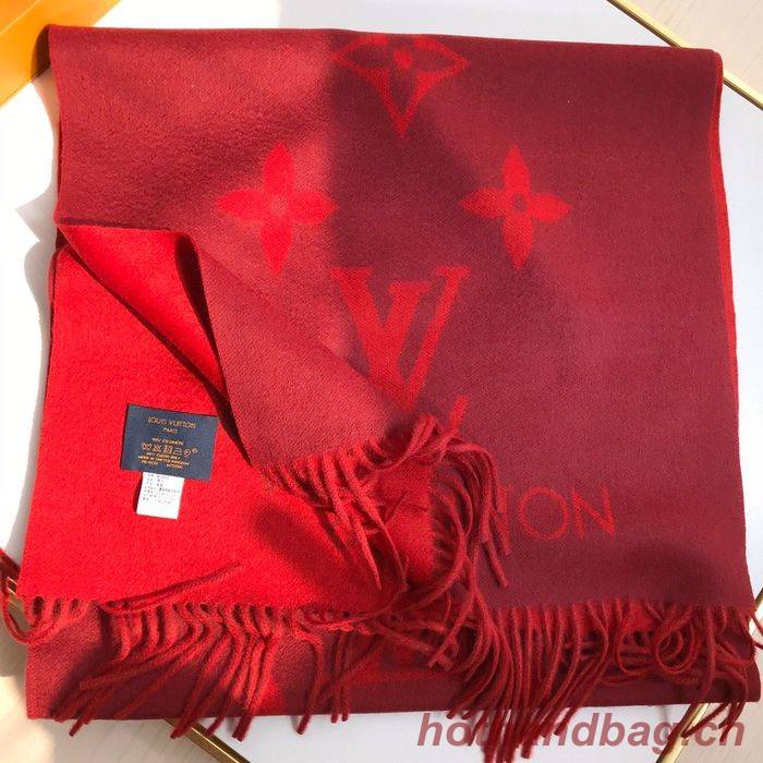 Louis Vuitton Scarf LV00043